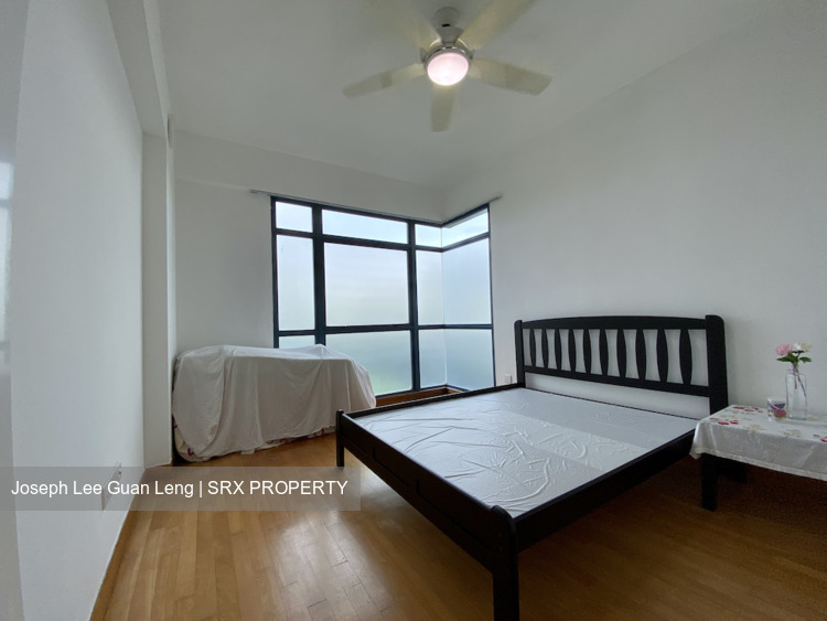 Blue Horizon (D5), Condominium #272556081